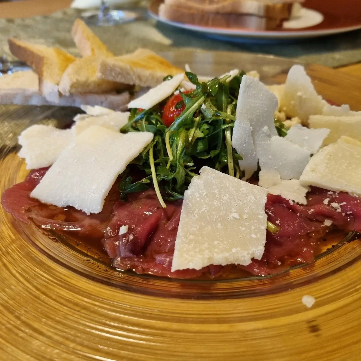 Parmesan