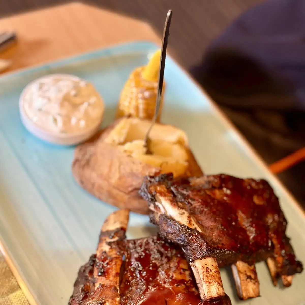 Ribs
