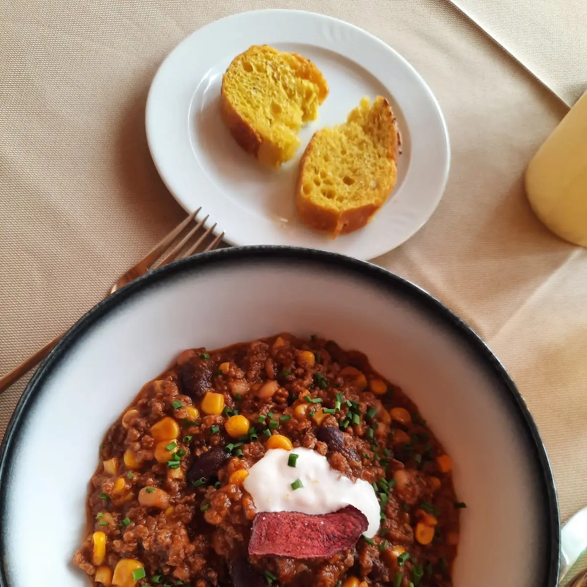 Chili Con Carne