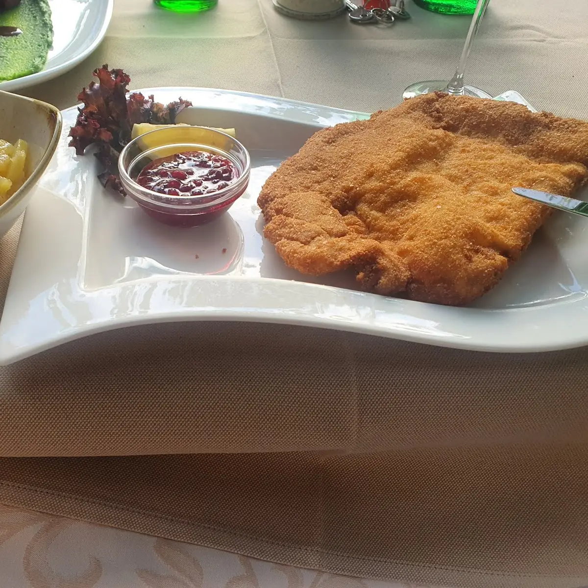 Cordon Bleu