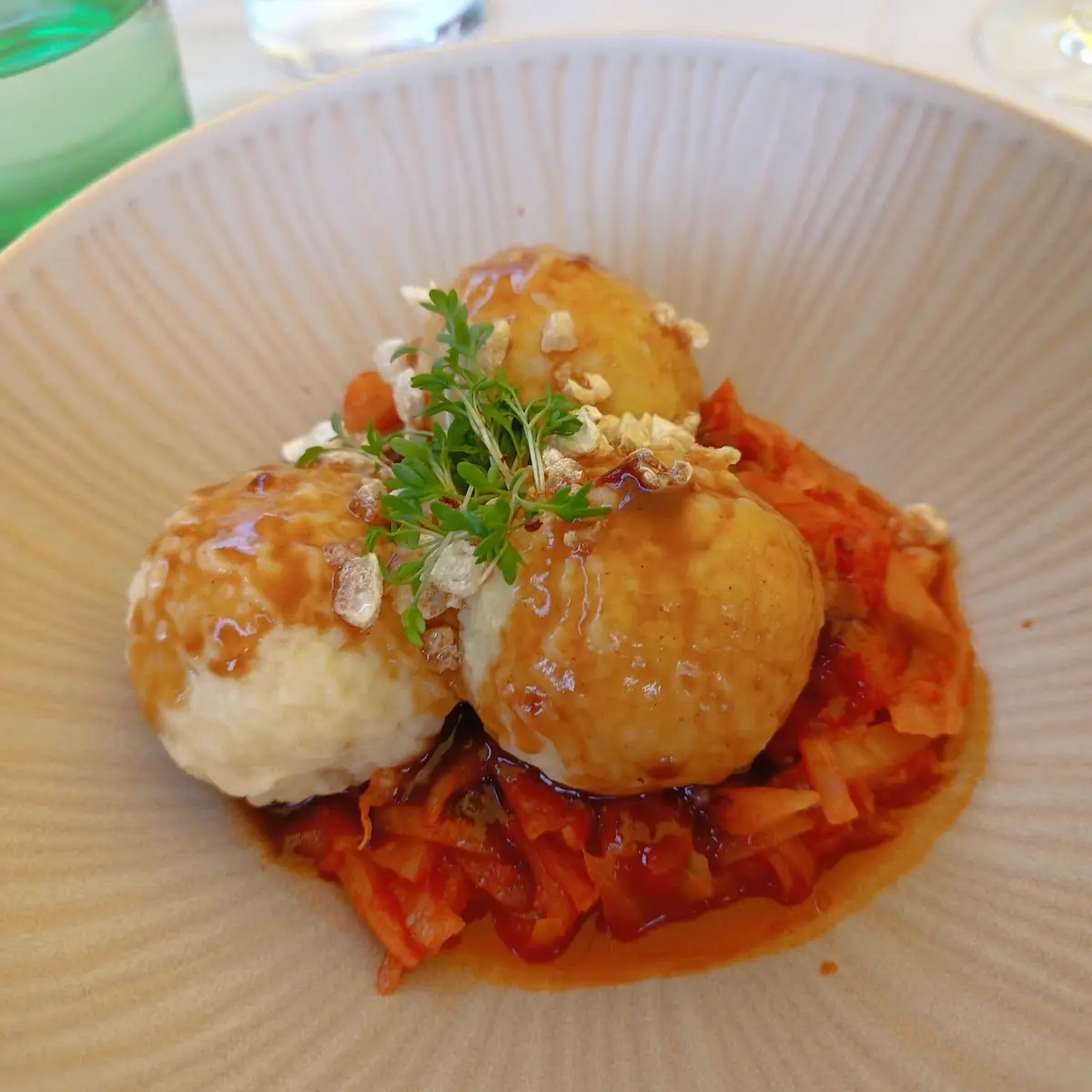 Grammelknödel