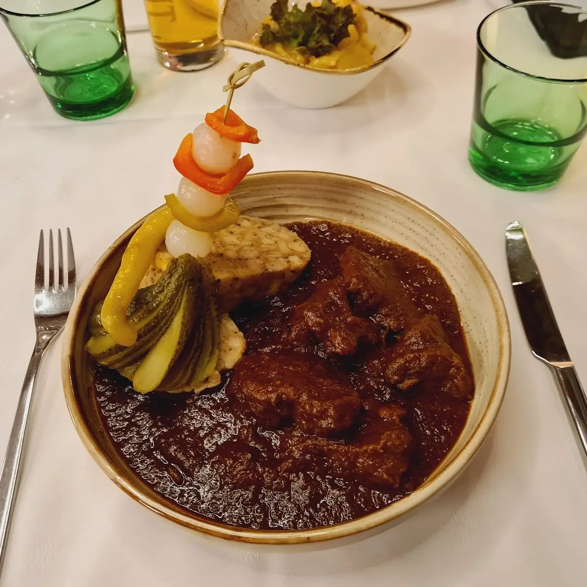 Gulasch