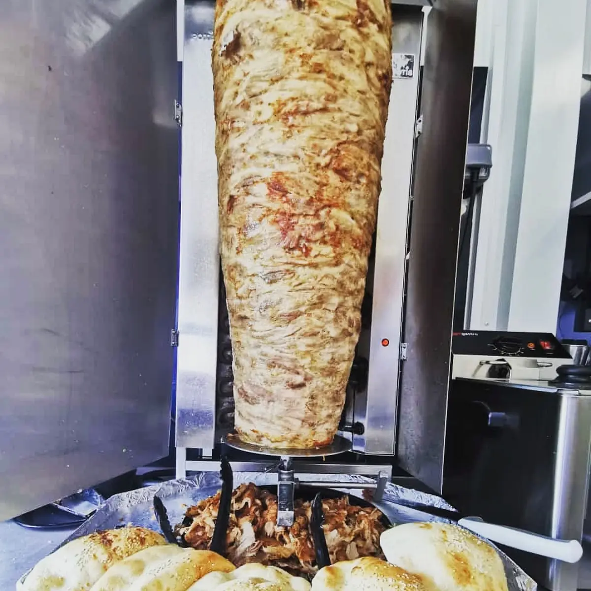 Döner Kebab