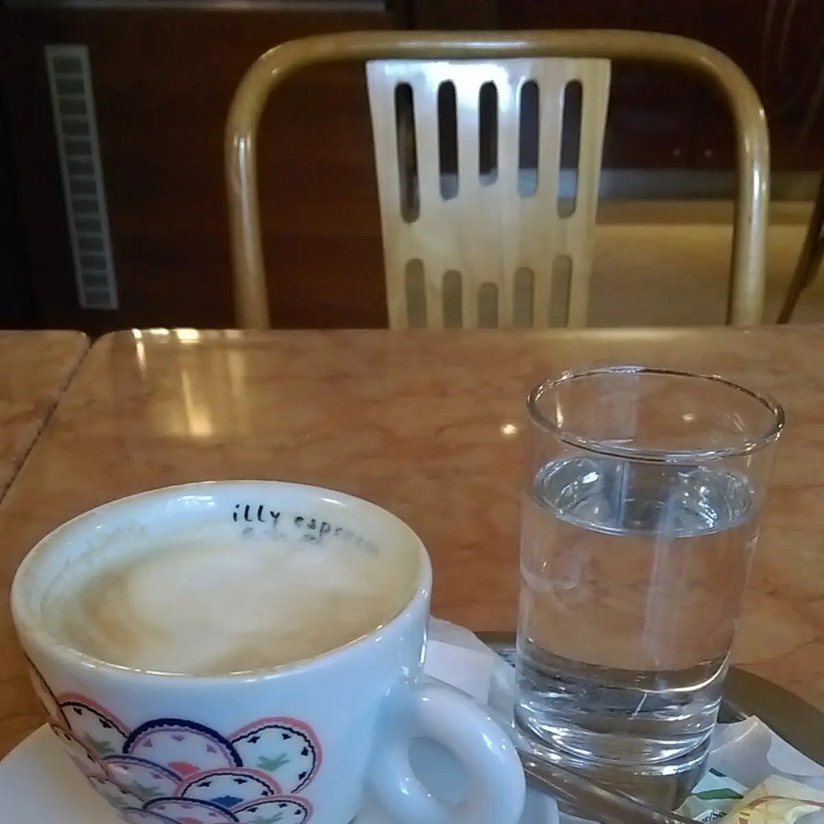 Cappuccino