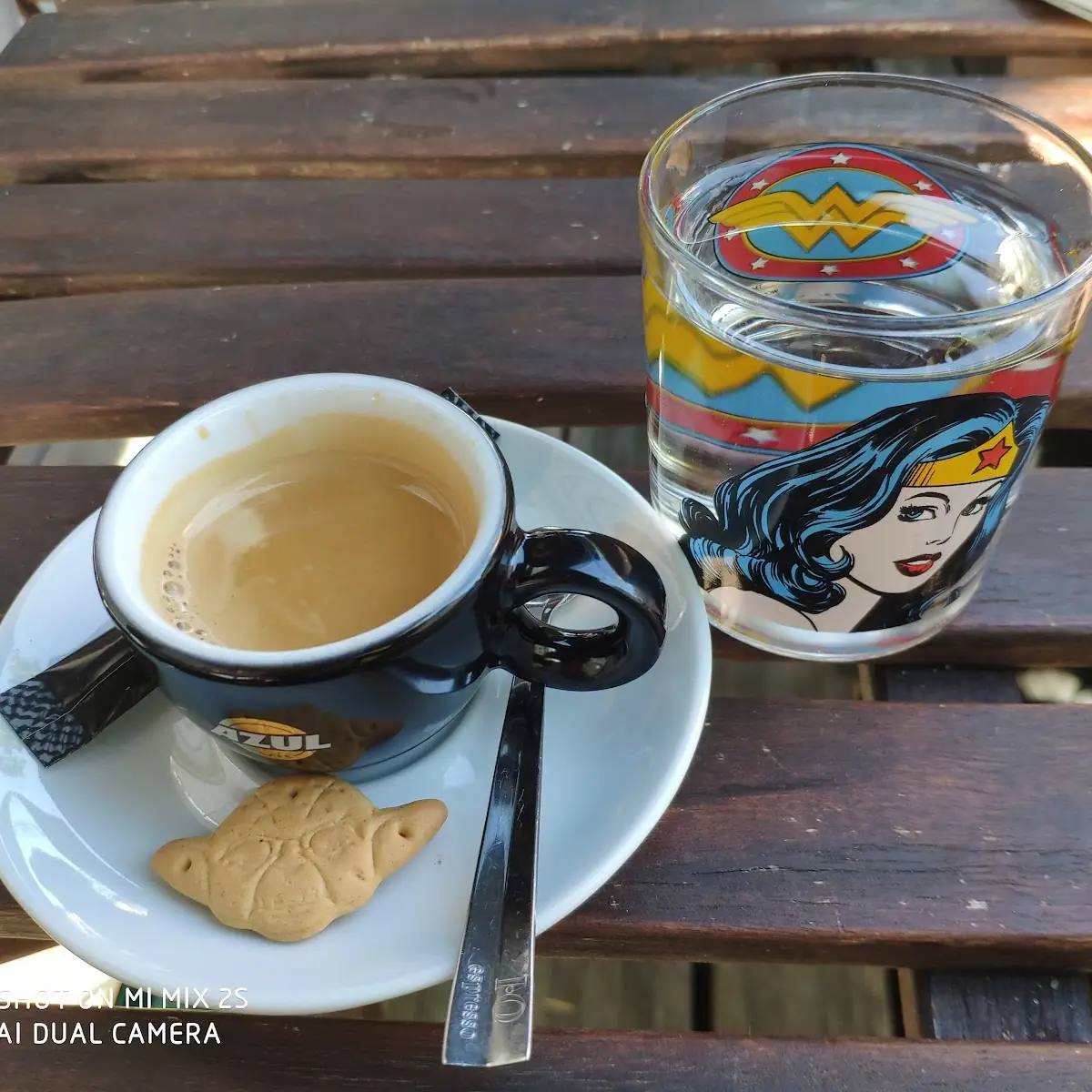 Espresso