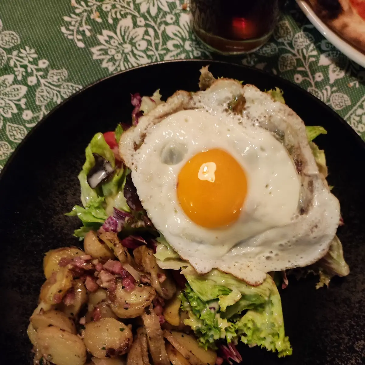 Bratkartoffeln