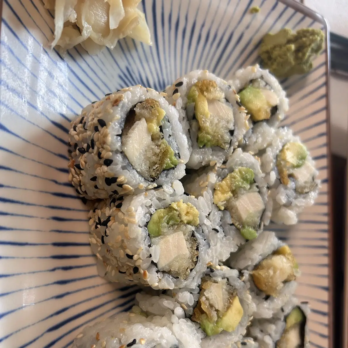 Sushi