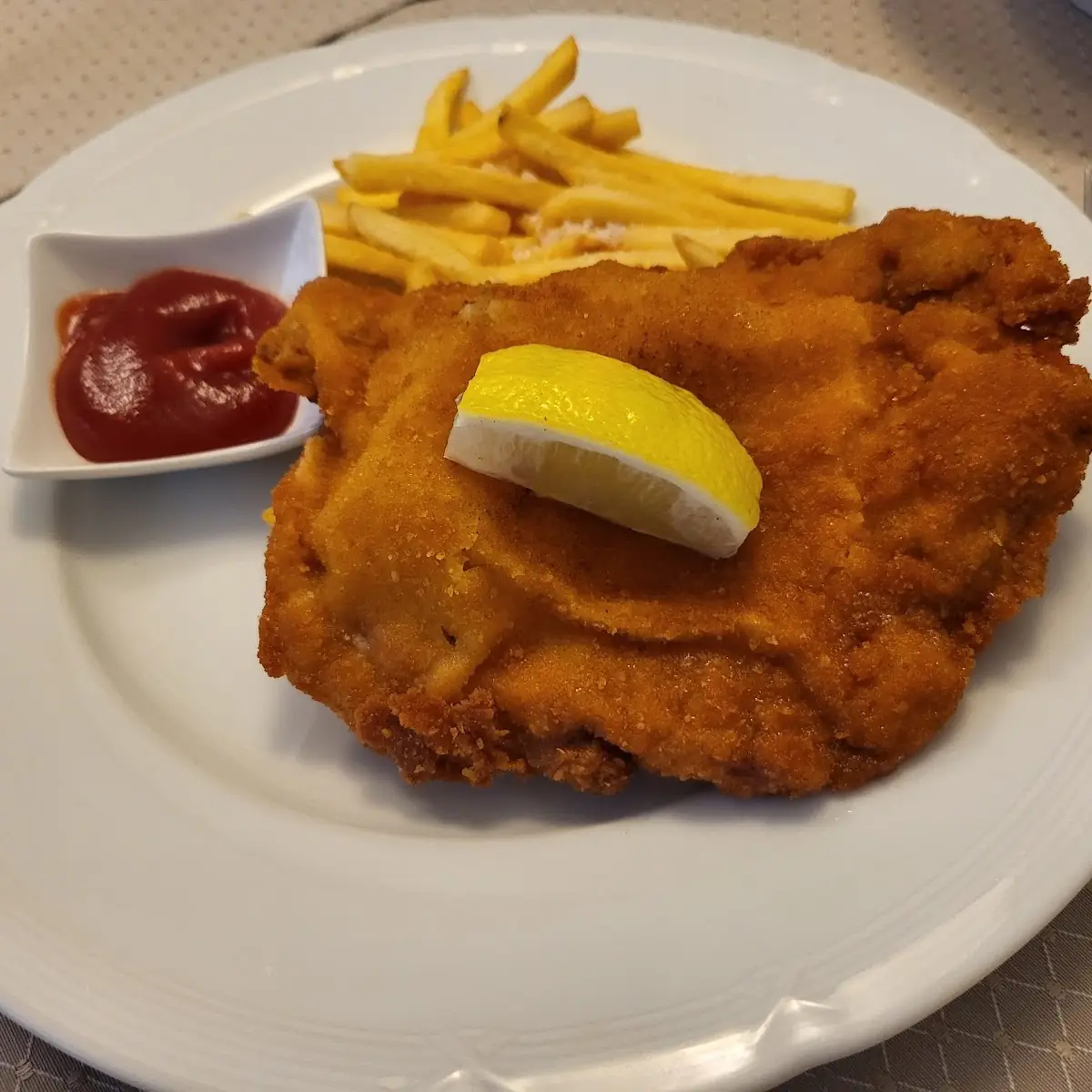 Cordon Bleu