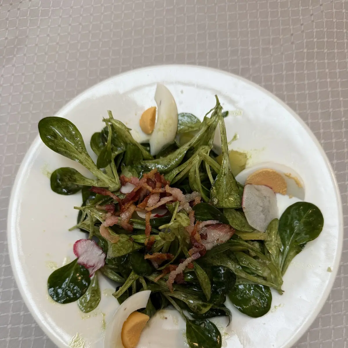 Feldsalat