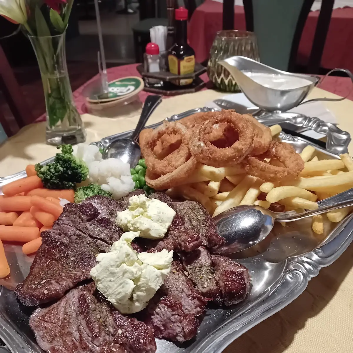 Chateaubriand