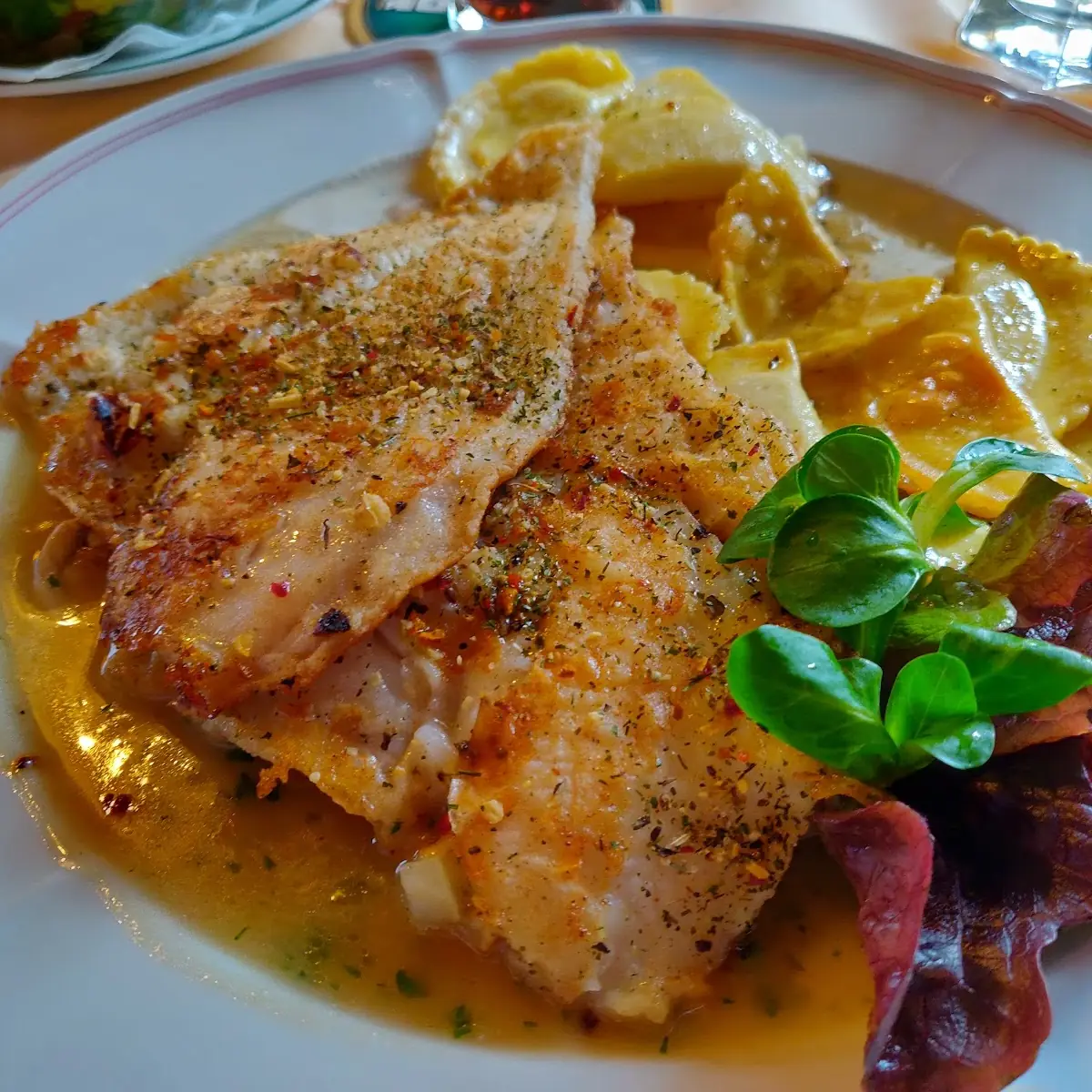 Fisch