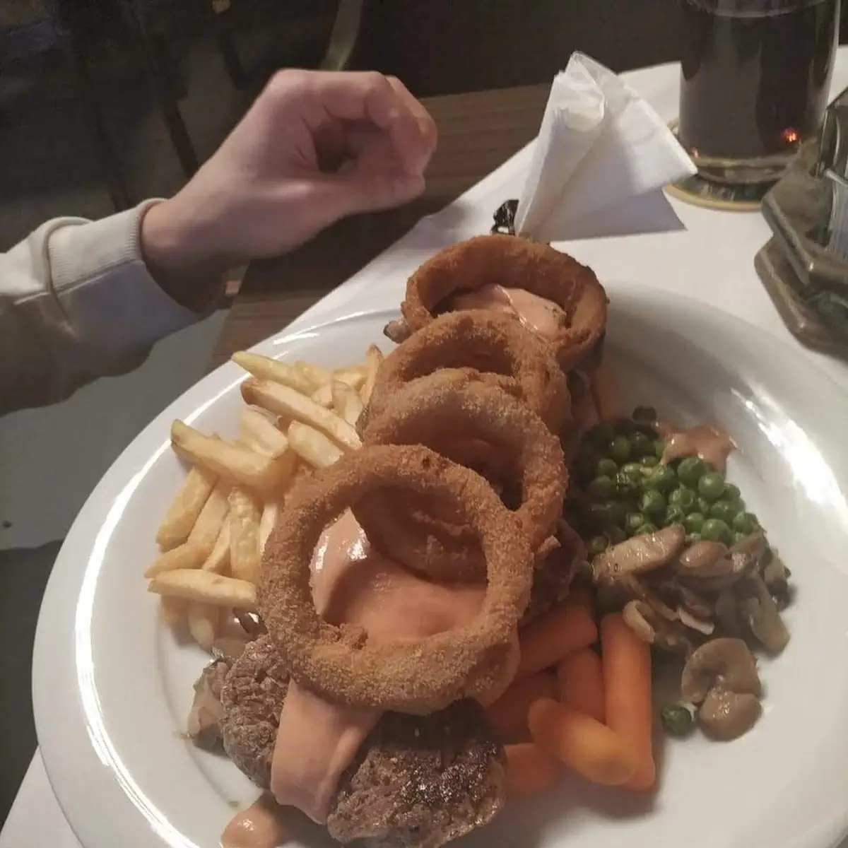 Hausspieß