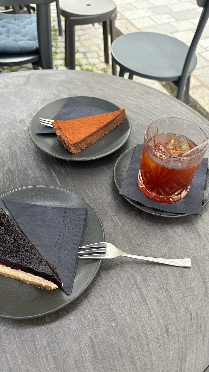 Cold Brew