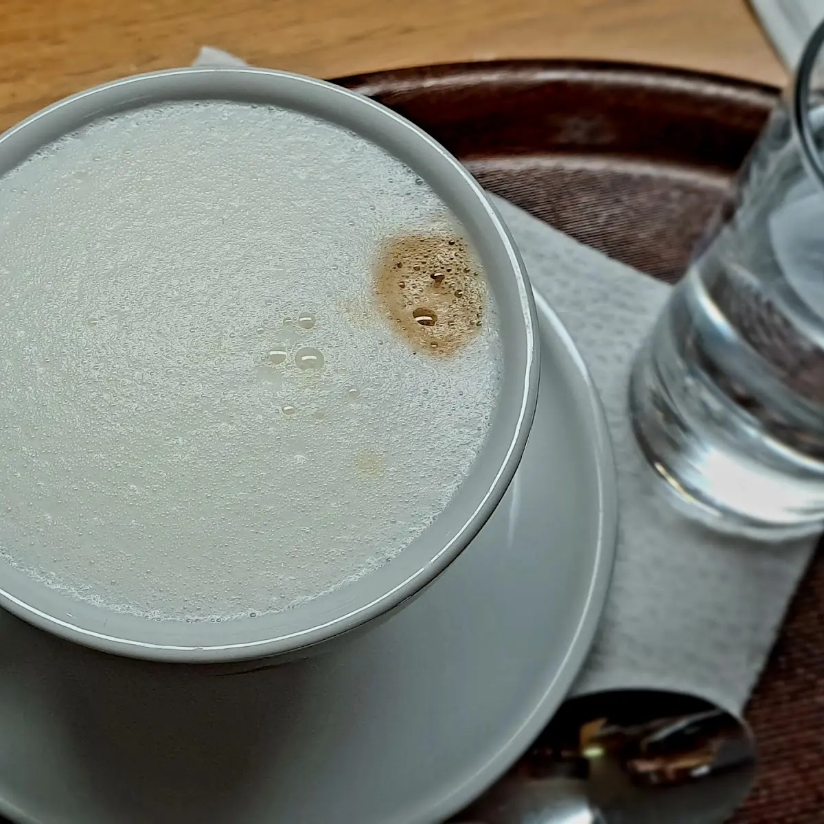 Capuccino