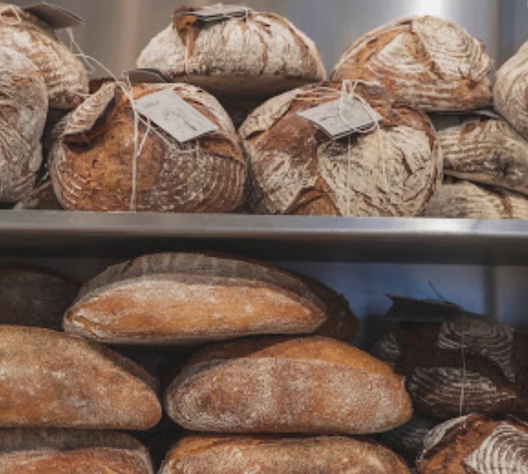 Bread