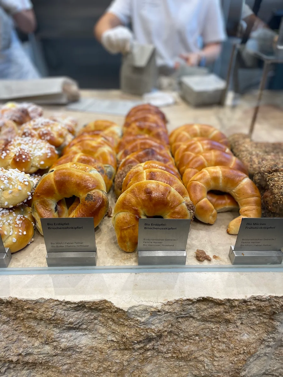 Kipferl