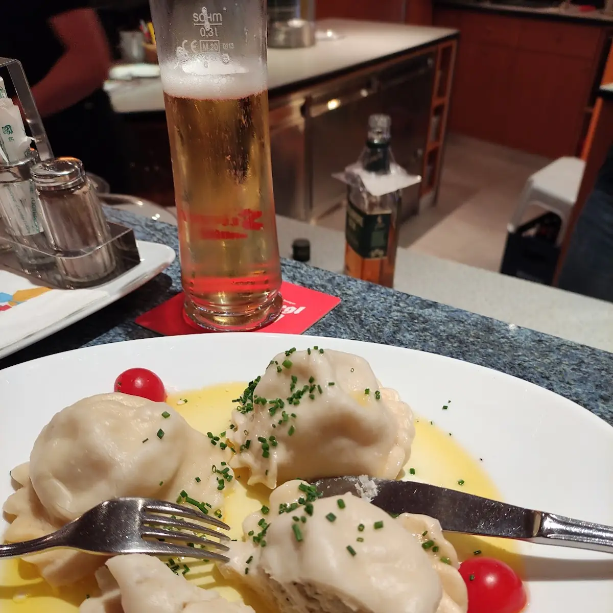 Kärntner Kasnudeln