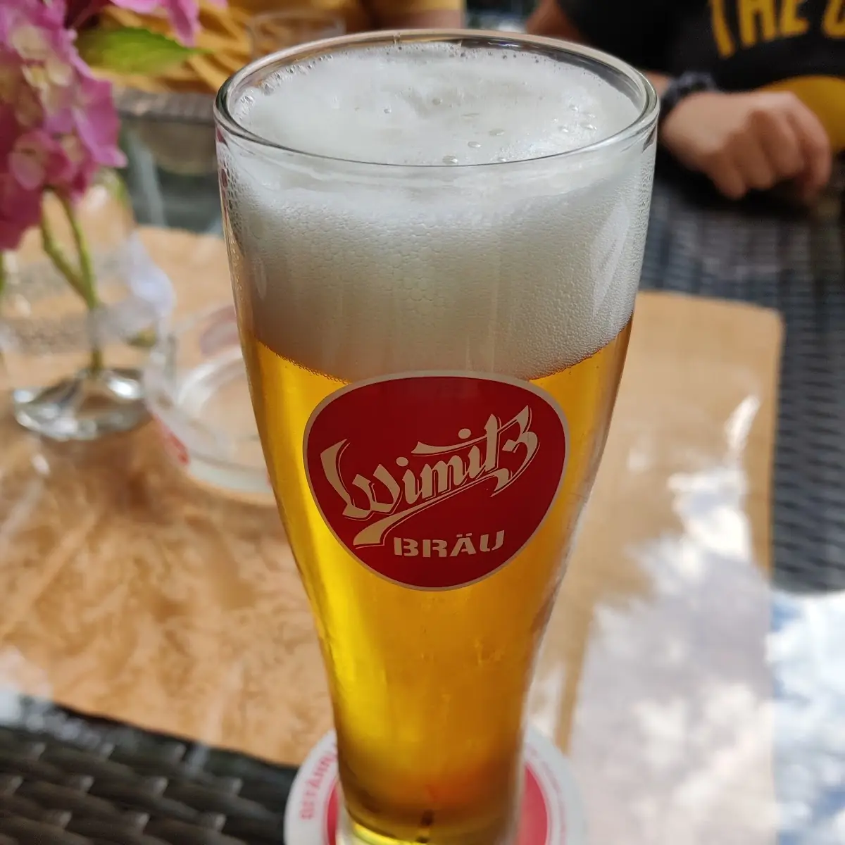 Wimitz Märzen Bio