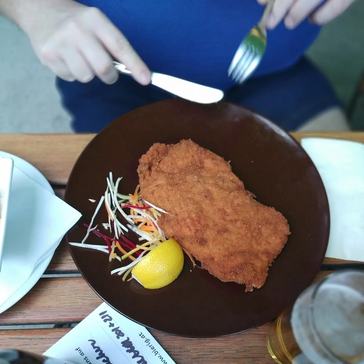 Cordon Bleu