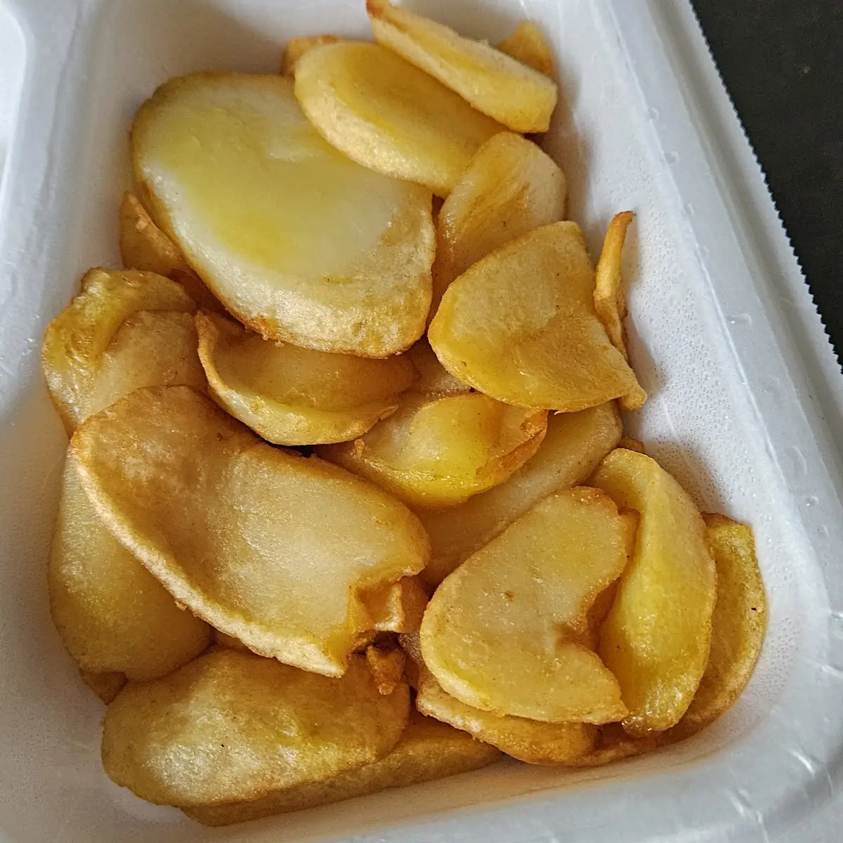 Kartoffeln