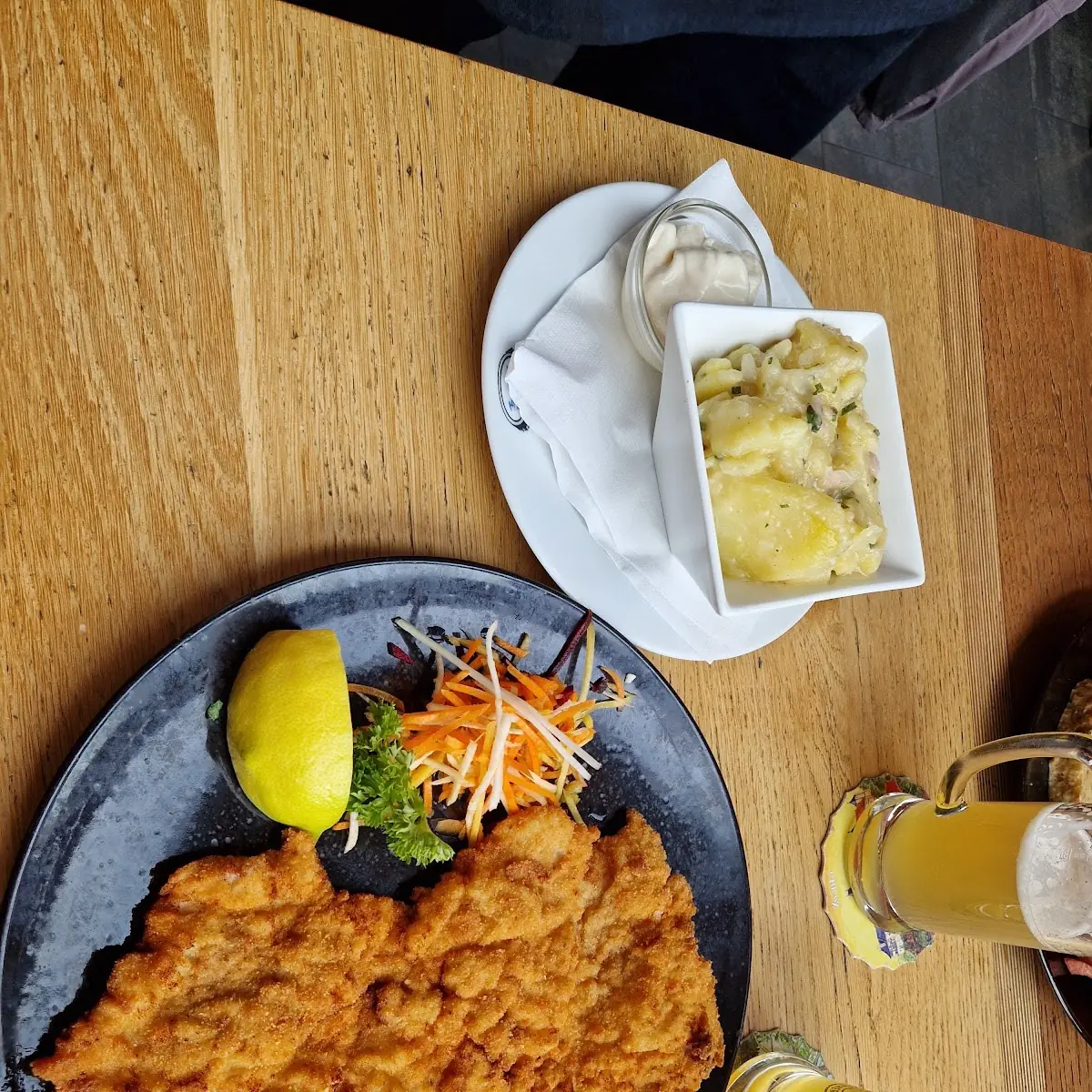 Wiener Schnitzel