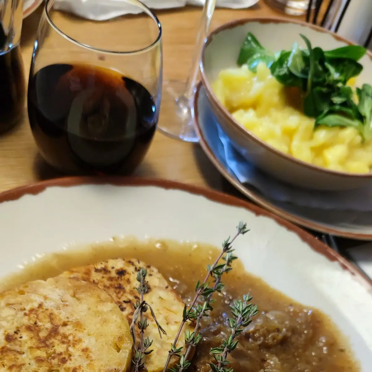 Schweinebraten