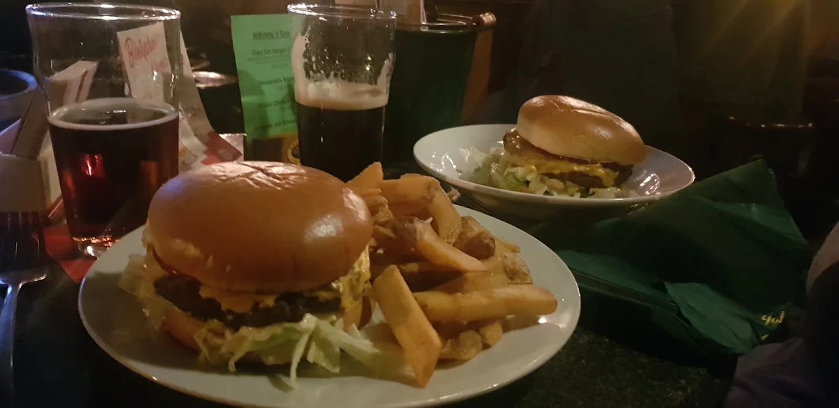 Cheesburger