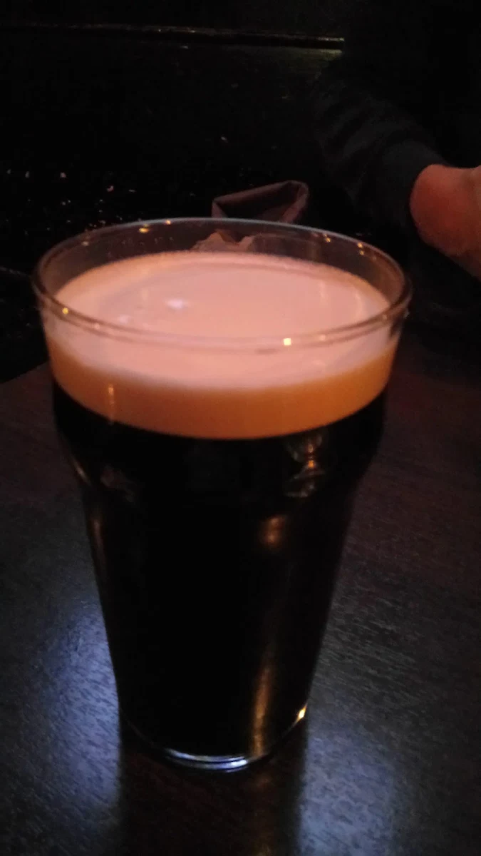 Guinness Zero