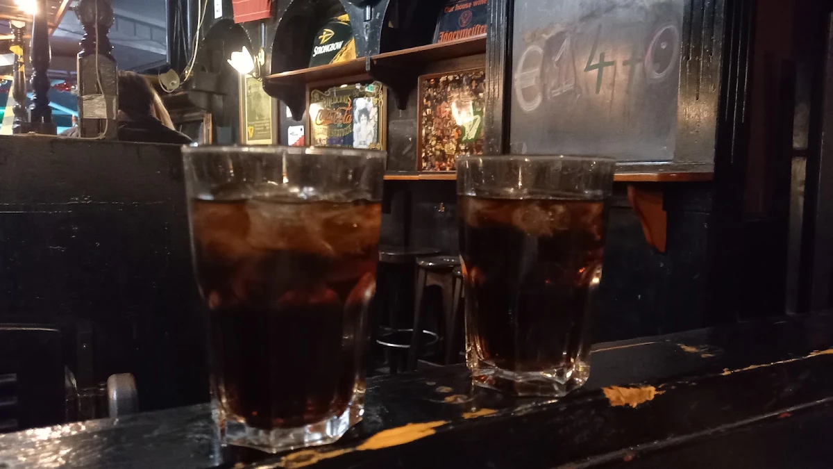 Jack Daniels