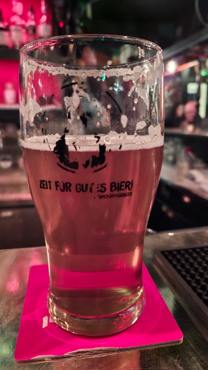 Tap Beer