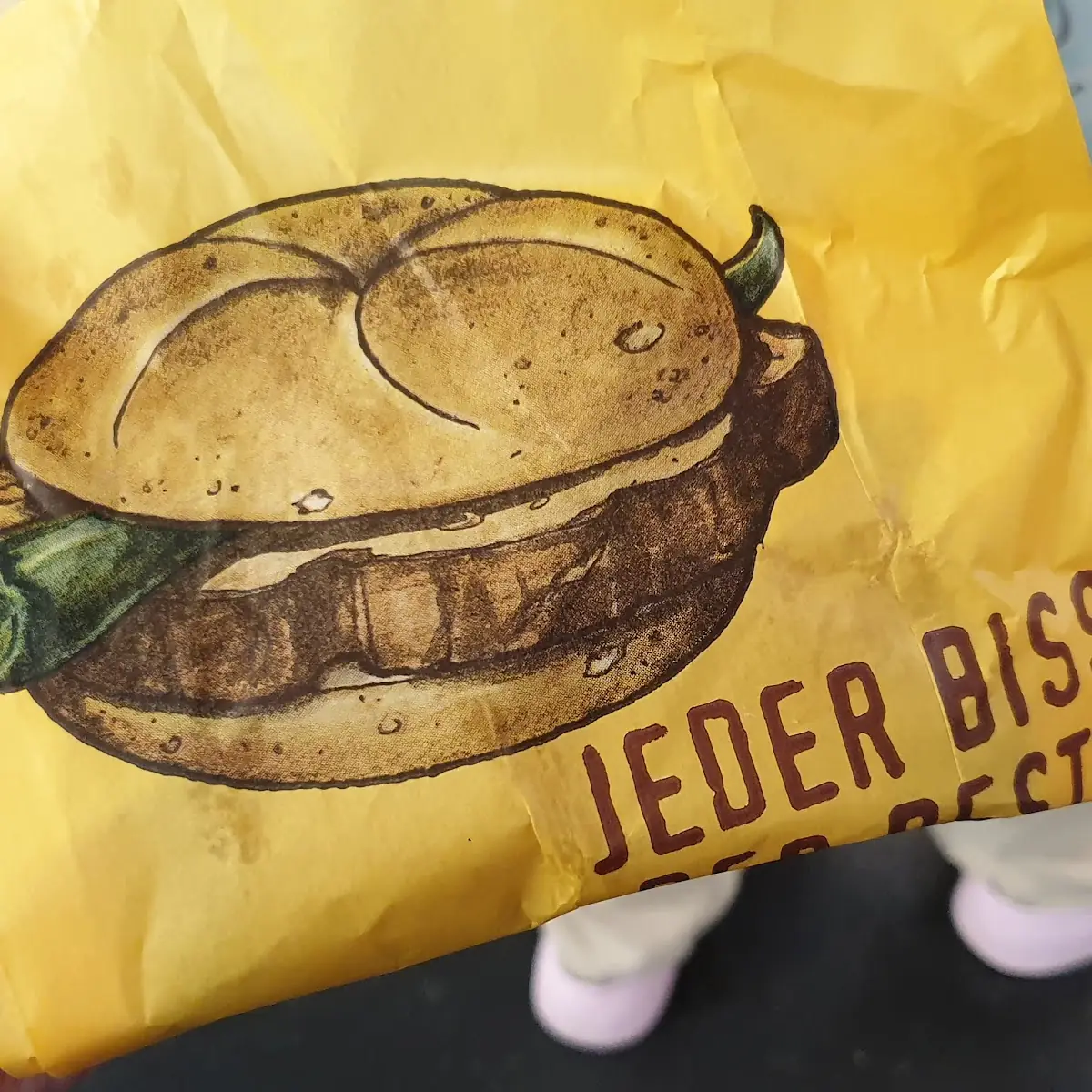 Leberkäse