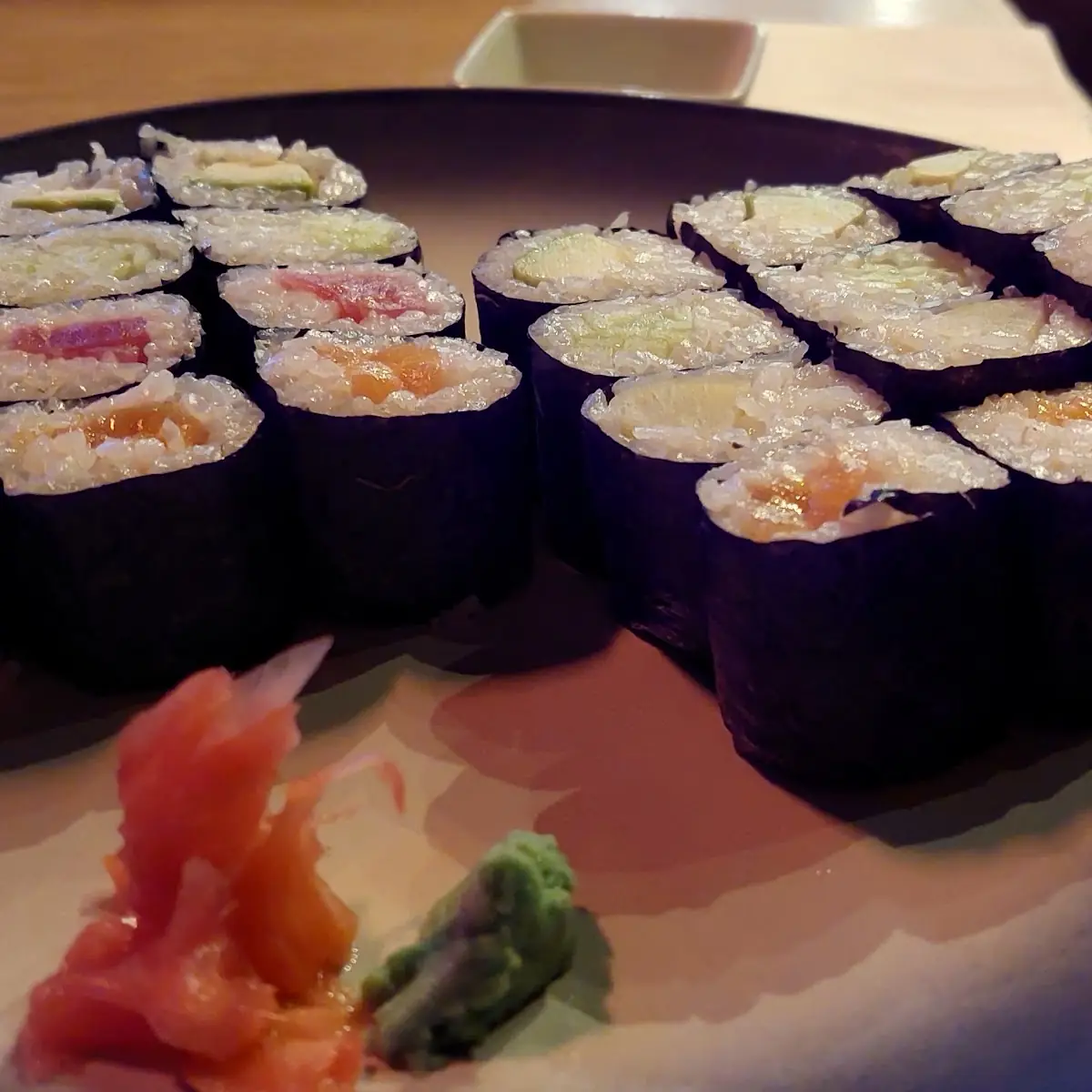 Sushi Maki Mix