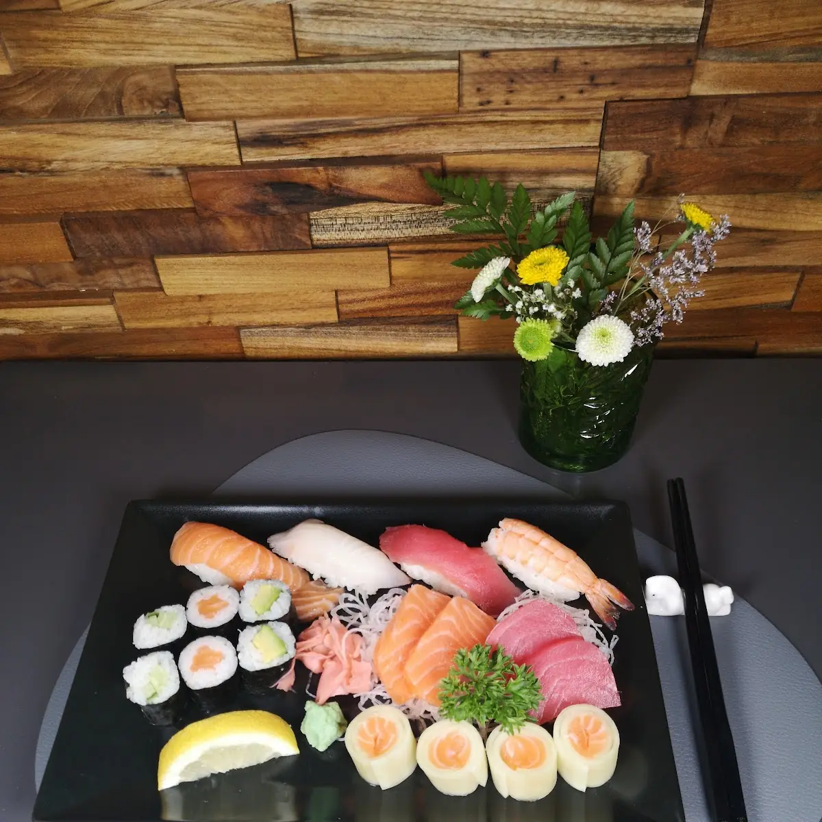 Tagesmenu