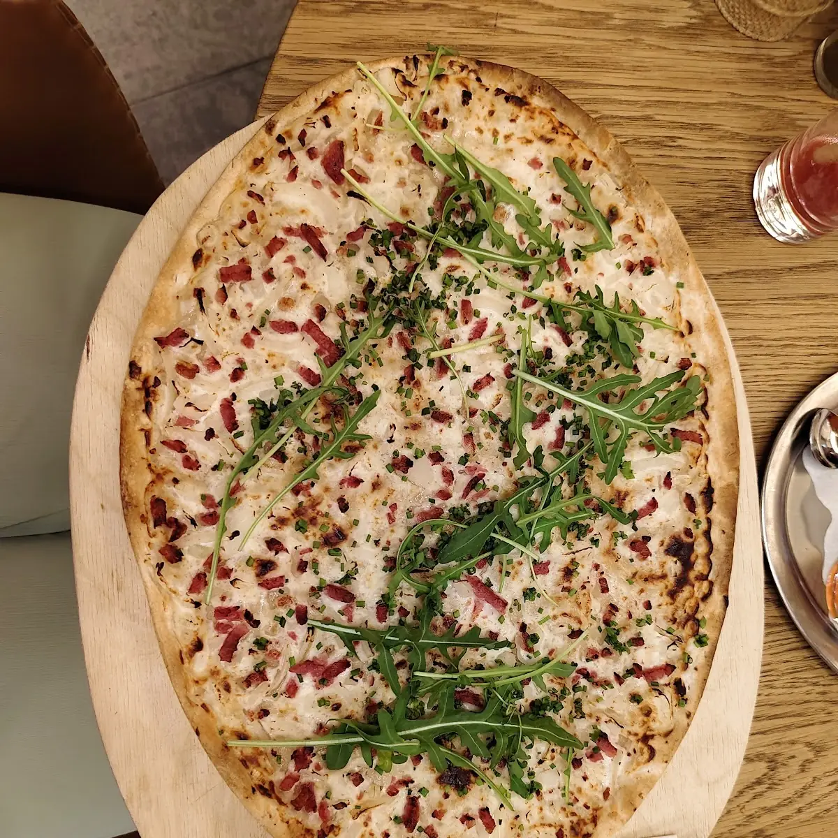 Flammkuchen
