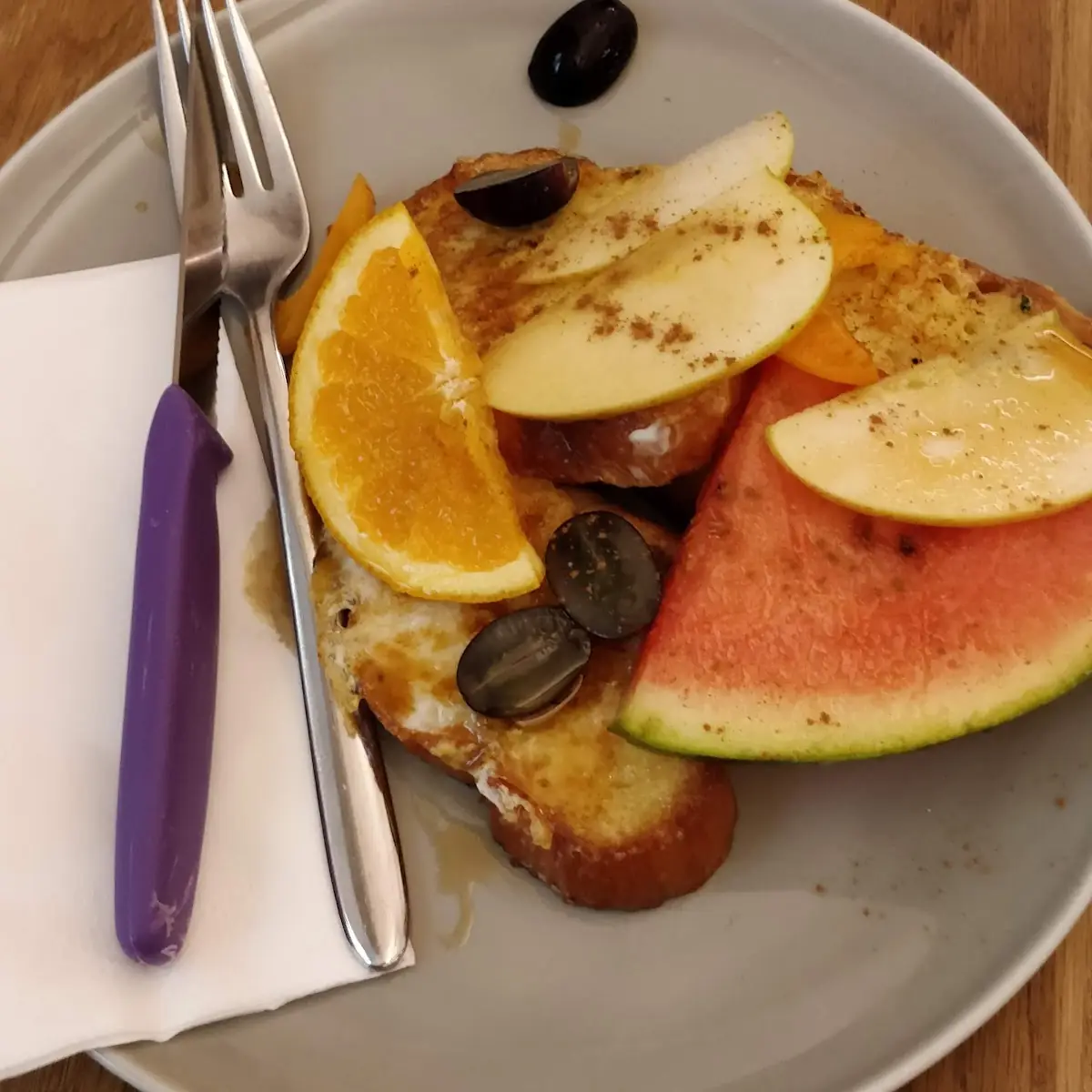 French Toast