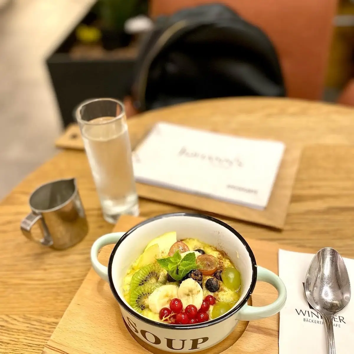 Porridge