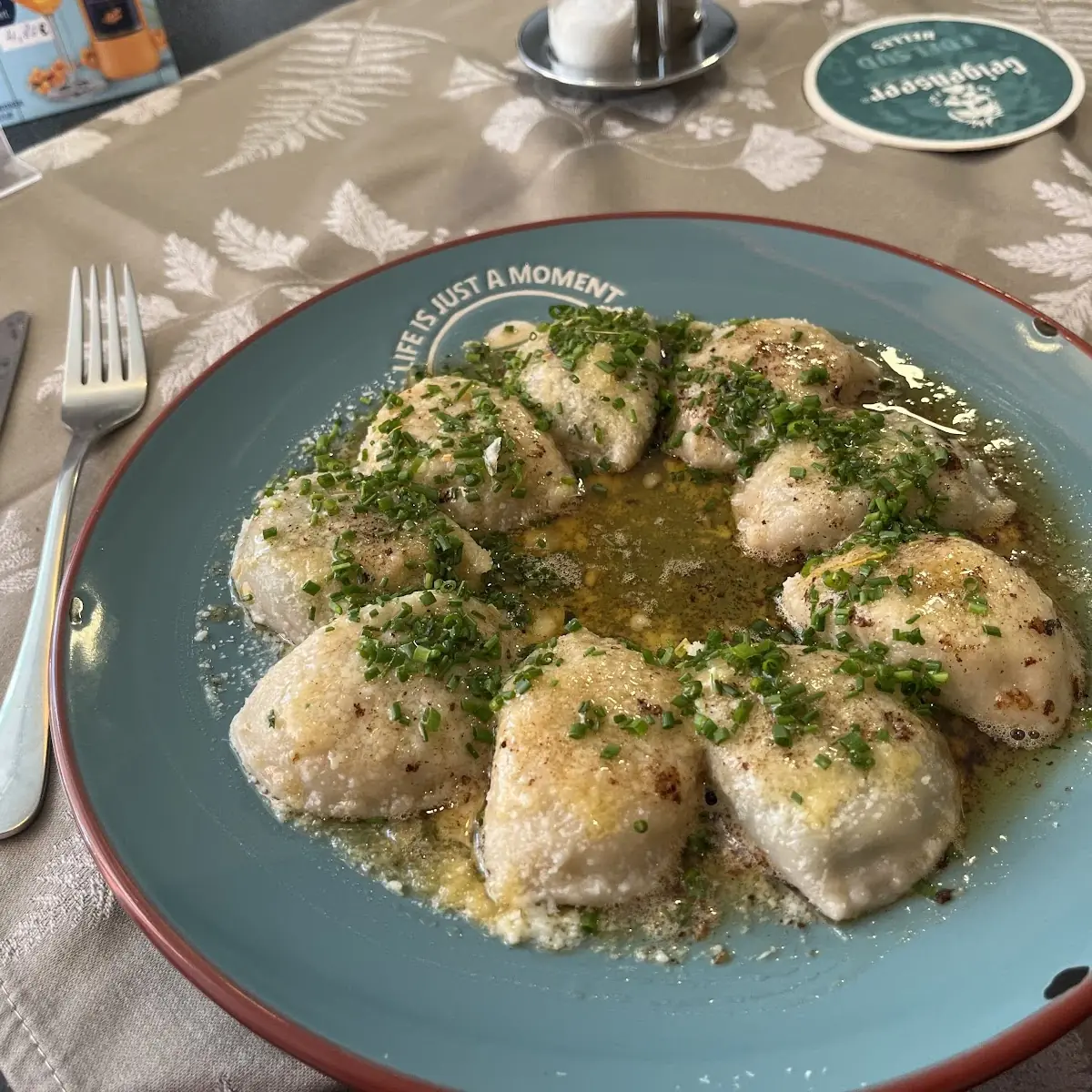 Schlipfkrapfen