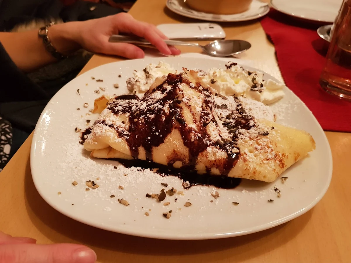 Crepes