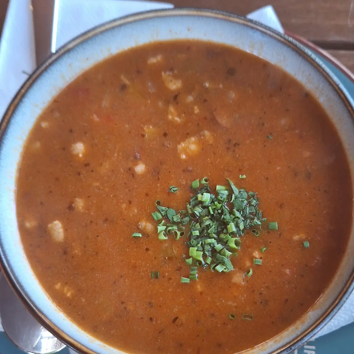 Bean Soup