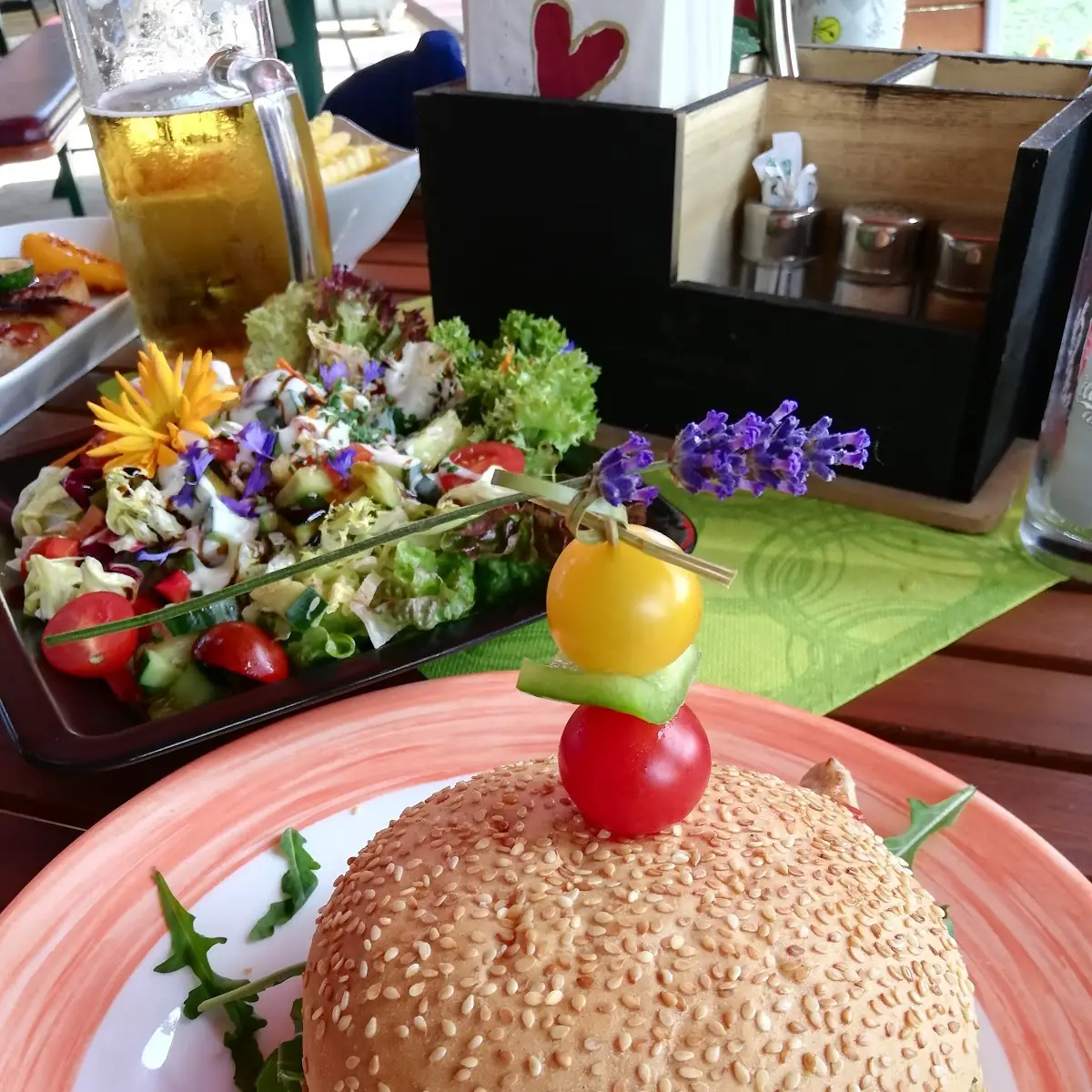 Sommerburger