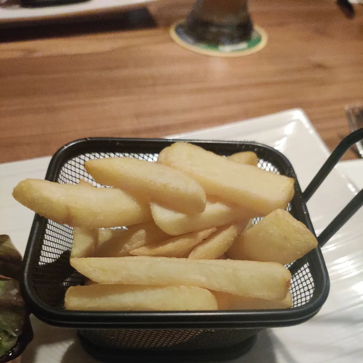 Fries