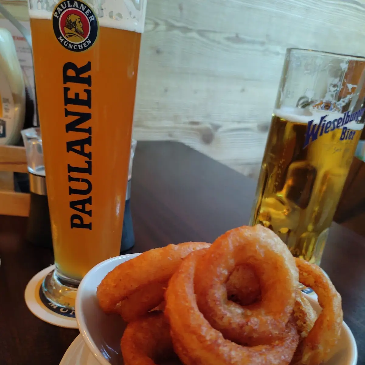 Onion Rings