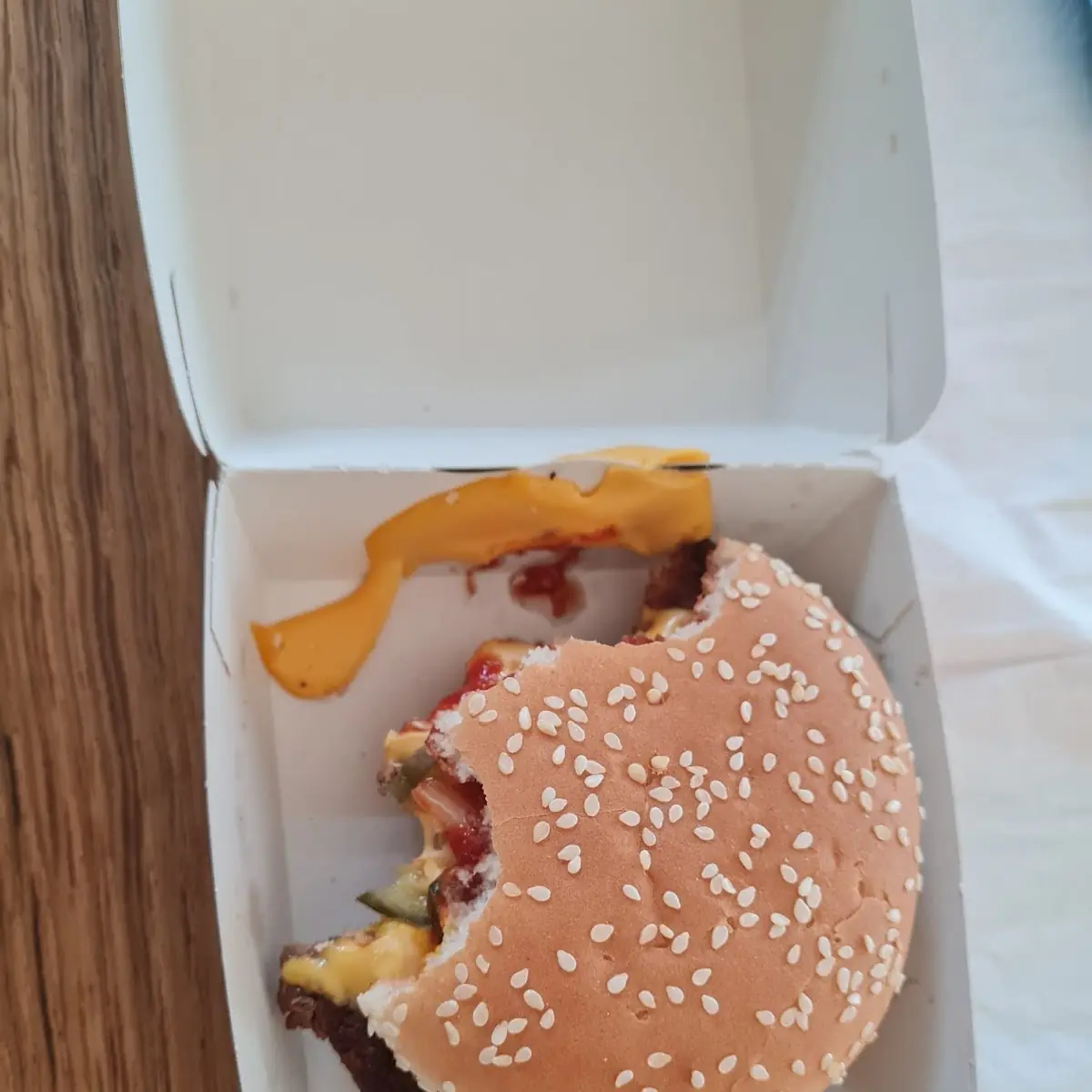 Hamburger Royal Käse