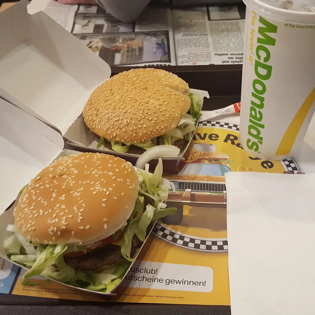 Royal Burgerts