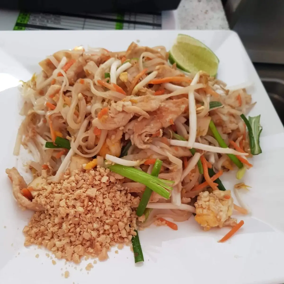 Pat Thai