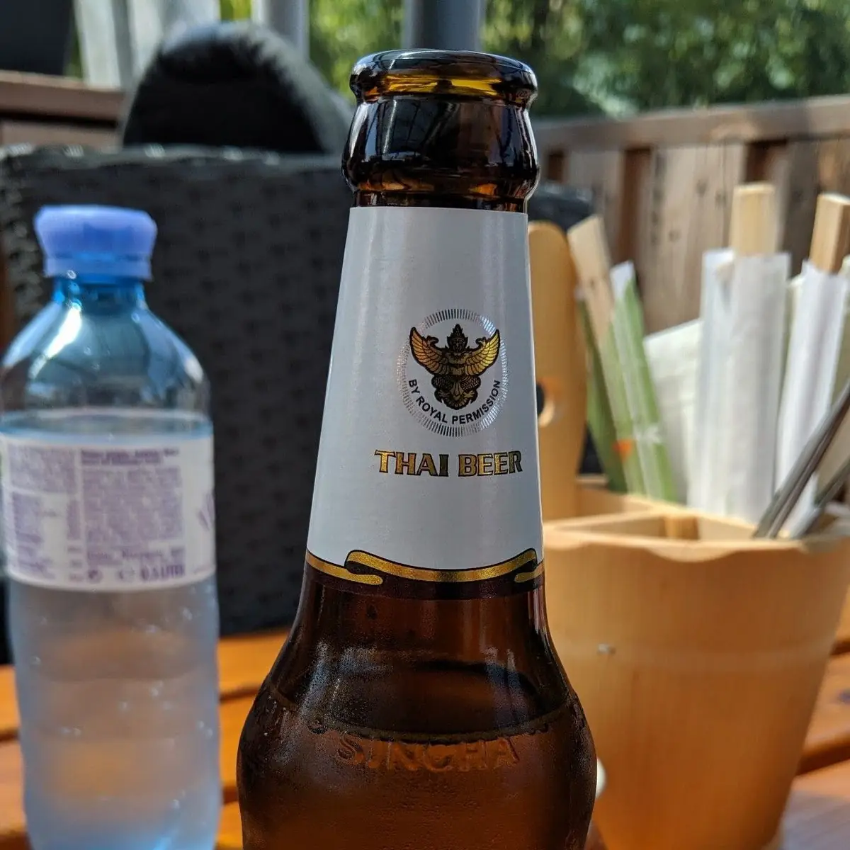 Thai Bier