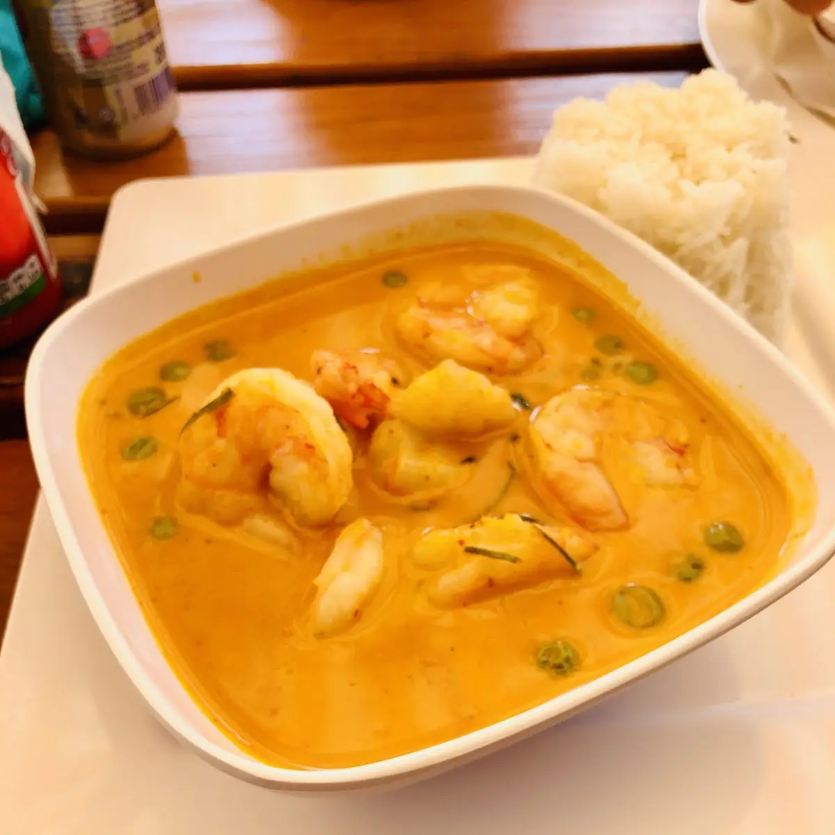 Tom Gung Suppe