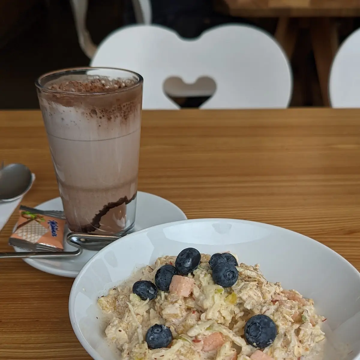 Bircher Müsli
