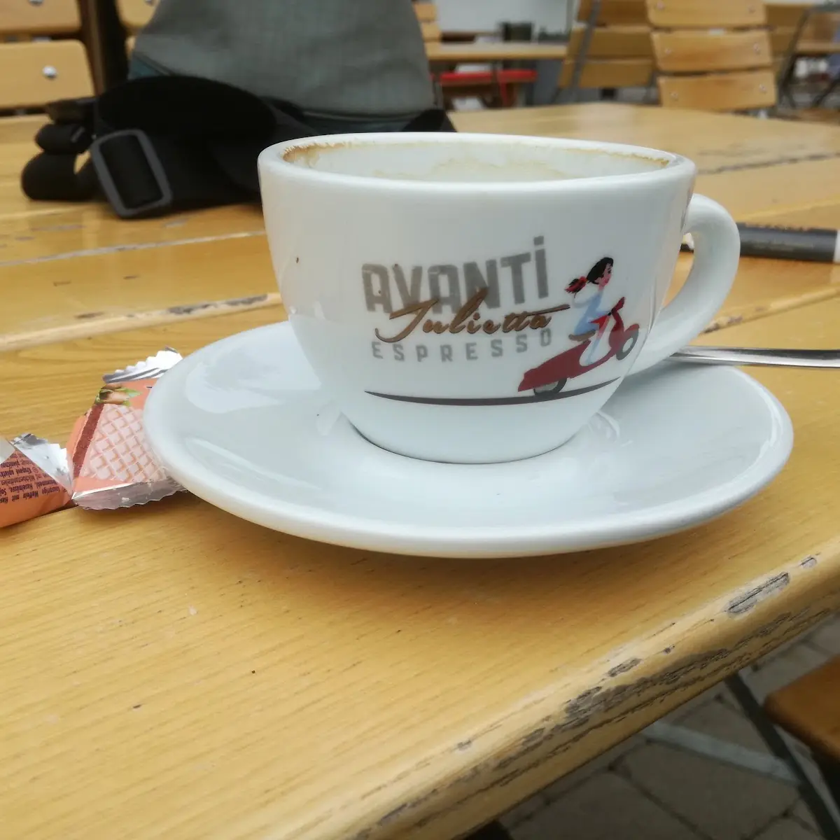 Capucino