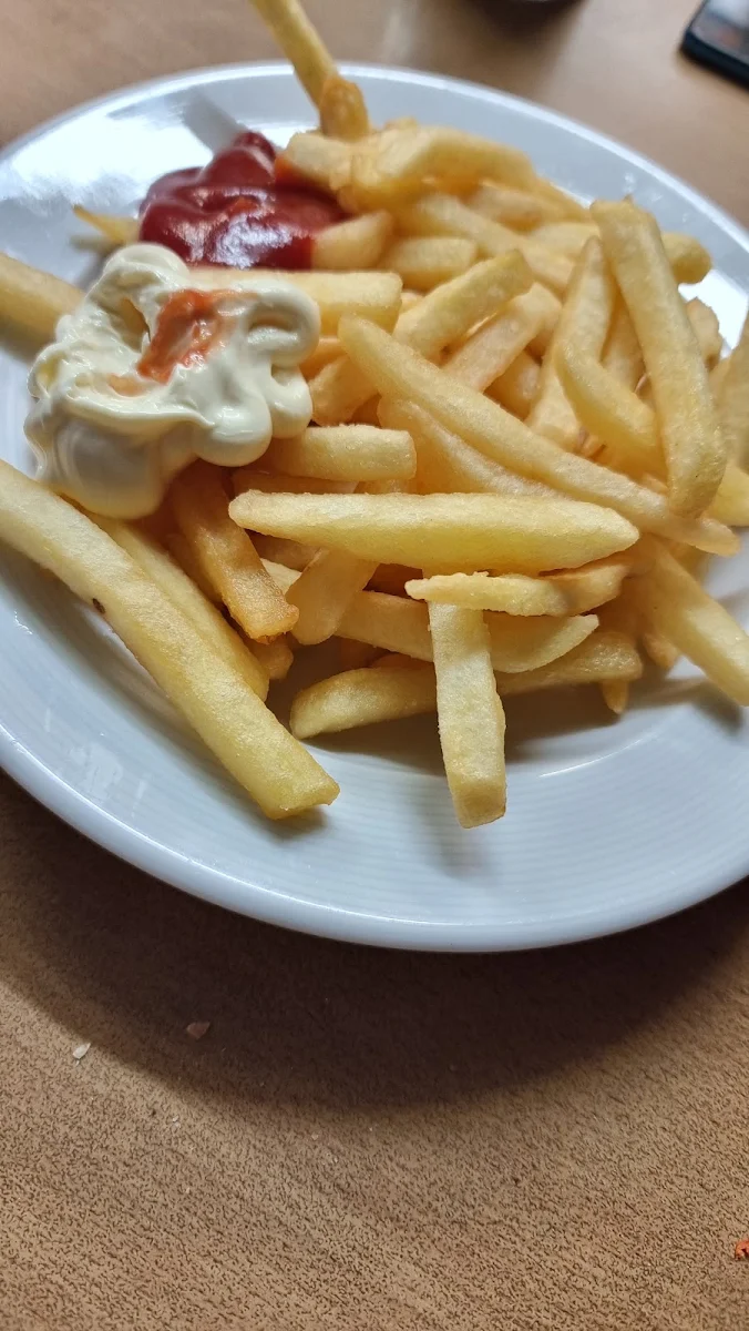 Pommes